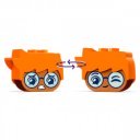 LEGO 10423 Megépíthető figurák különféle érzelmekkel