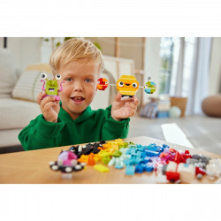 LEGO 11037 Kreatív bolygók