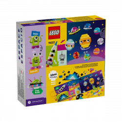 LEGO 11037 Kreatív bolygók