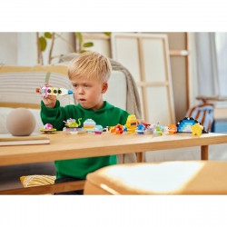 LEGO 11037 Kreatív bolygók