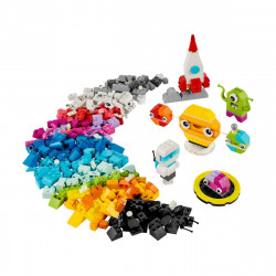 LEGO 11037 Kreatív bolygók