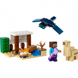 LEGO 21251 Steve sivatagi expedíciója LEGO LEGO