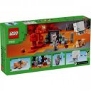 LEGO 21255 Csapda az Alvilág kapunál