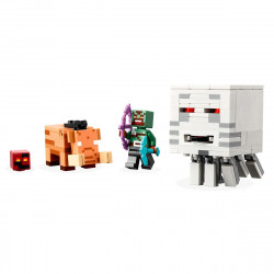 LEGO 21255 Csapda az Alvilág kapunál