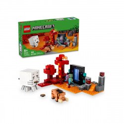 LEGO 21255 Csapda az Alvilág kapunál LEGO LEGO