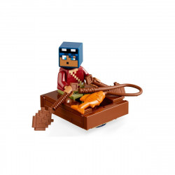 LEGO 21256 A békaház