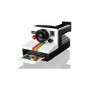 LEGO 21345 Polaroid OneStep SX-70 Fényképezőgép