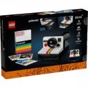 LEGO 21345 Polaroid OneStep SX-70 Fényképezőgép