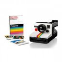 LEGO 21345 Polaroid OneStep SX-70 Fényképezőgép