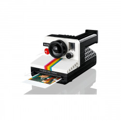 LEGO 21345 Polaroid OneStep SX-70 Fényképezőgép