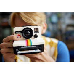 LEGO 21345 Polaroid OneStep SX-70 Fényképezőgép