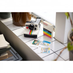 LEGO 21345 Polaroid OneStep SX-70 Fényképezőgép