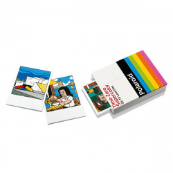 LEGO 21345 Polaroid OneStep SX-70 Fényképezőgép