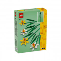 LEGO 40747 Nárciszok