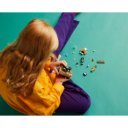 LEGO 42606 Mobil pékség