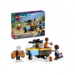 LEGO 42606 Mobil pékség LEGO LEGO