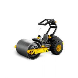 LEGO 60401 Építőipari úthenger