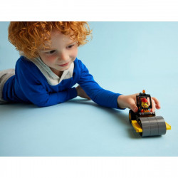 LEGO 60401 Építőipari úthenger