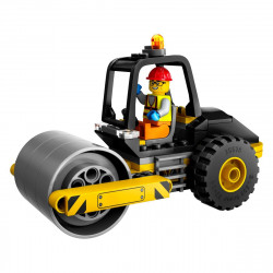 LEGO 60401 Építőipari úthenger Járművek LEGO