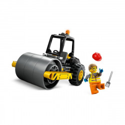 LEGO 60401 Építőipari úthenger
