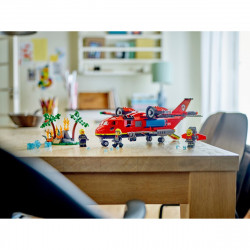 LEGO 60413 Tűzoltó mentőrepülőgép