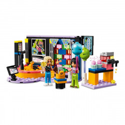 LEGO 42610 Karaoke party