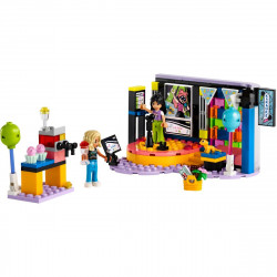LEGO 42610 Karaoke party