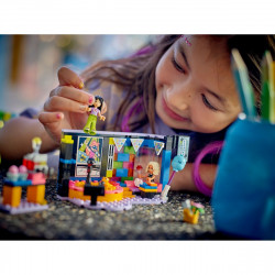 LEGO 42610 Karaoke party