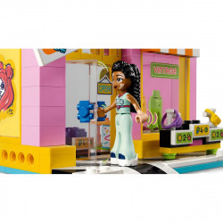 LEGO 42614 Vintage divatszalon
