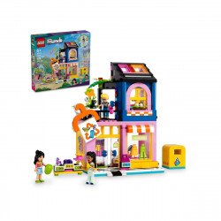 LEGO 42614 Vintage divatszalon LEGO LEGO