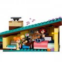 LEGO 42620 Olly és Paisley családi házai