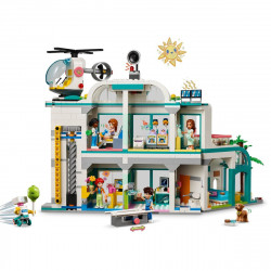LEGO 42621 Heartlake City kórház