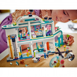 LEGO 42621 Heartlake City kórház
