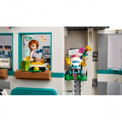 LEGO 42621 Heartlake City kórház