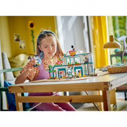 LEGO 42621 Heartlake City kórház