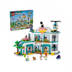 LEGO 42621 Heartlake City kórház LEGO LEGO