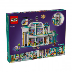 LEGO 42621 Heartlake City kórház