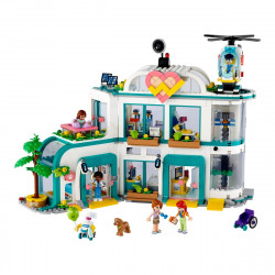 LEGO 42621 Heartlake City kórház LEGO LEGO