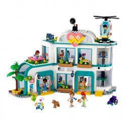 LEGO 42621 Heartlake City kórház LEGO LEGO