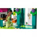 LEGO 43246 Disney hercegnők piactéri kalandjai