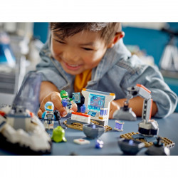 LEGO 60429 Űrhajó és aszteroidák felfedezése