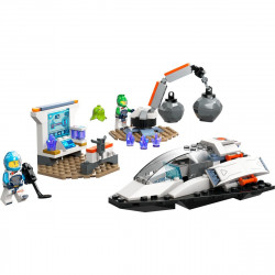 LEGO 60429 Űrhajó és aszteroidák felfedezése LEGO LEGO