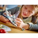 LEGO 60430 Csillagközi űrhajó