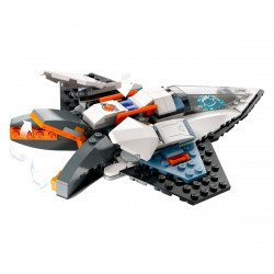 LEGO 60430 Csillagközi űrhajó