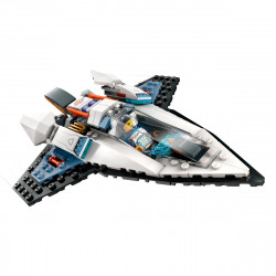 LEGO 60430 Csillagközi űrhajó
