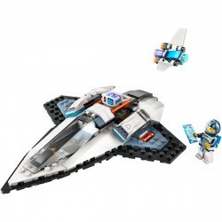 LEGO 60430 Csillagközi űrhajó LEGO LEGO