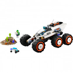 LEGO 60431 Űrfelfedező jármű és a földönkívüliek LEGO LEGO