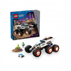 LEGO 60431 Űrfelfedező jármű és a földönkívüliek LEGO LEGO