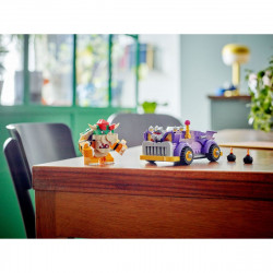 LEGO 71431 Bowser izomautója kiegészítő szett