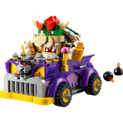 LEGO 71431 Bowser izomautója kiegészítő szett